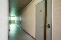 青瓦台青龍汽車旅館