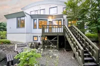 Fresh Powder Accommodation Furano - Mountain view