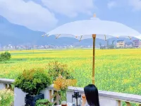 桐廬梅蓉漠畫·玖禾民宿 桐廬住宿飯店