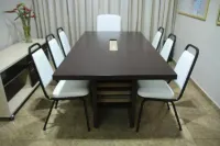 Hotel Mirage Hotel a Vilhena