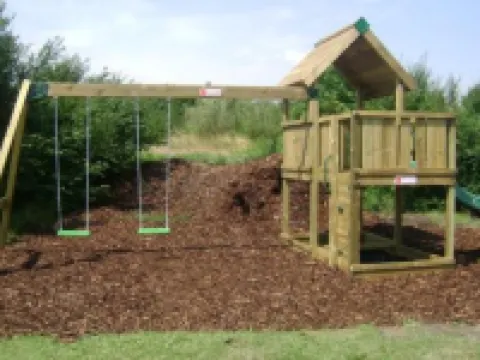 Storkesøen Ribe Holiday Cottages and Apartments Hotels in Ribe