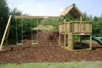 Storkesøen Ribe Holiday Cottages and Apartments Hotels in Ribe