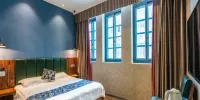Jiajiale Hotel - Exquise Une Chambre Double D'une Chambre