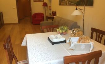 I Prati di Roma Suites