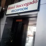 Hotel Succegado Các khách sạn ở Reis Magos