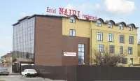 Nairi (Наири) Отели рядом с достопримечательностью «Натор-сервис»