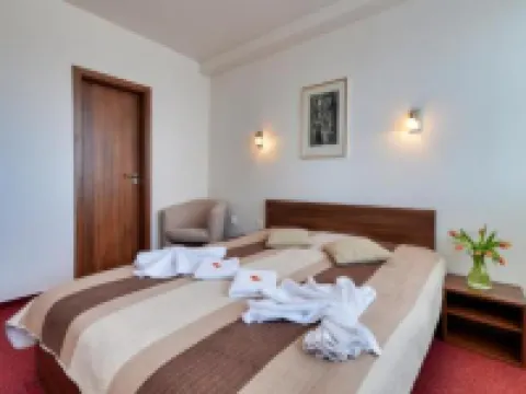 Hotel Klar Hotels in Liptovsky Mikulas