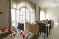 Tmk Flora Park by Turismark - Adults Only - petit déjeuner