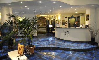 Positano Art Hotel Pasitea