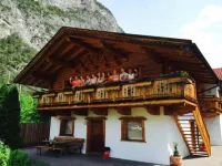 Rafting Alm Hotel a Mieming