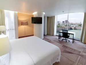 Holiday Inn & Suites Mexico Medica Sur