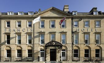 Francis Hotel Bath