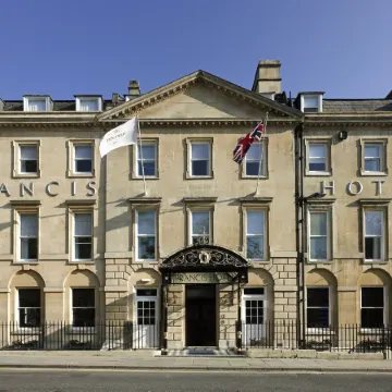 Francis Hotel Bath