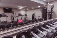 The Parkview Hotel - Gym