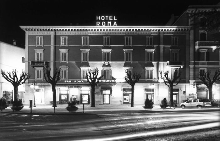 Hotel Roma