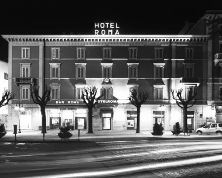 Hotel Roma Da non perdere Photos