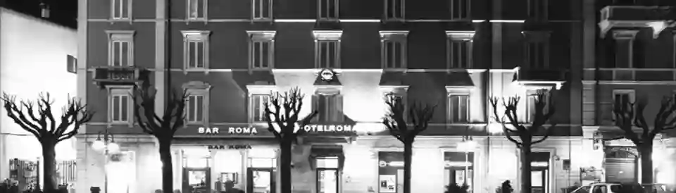 Hotel Roma