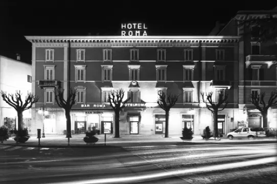 Hotel Roma Hotels in Porretta Terme