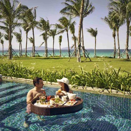 Movenpick Resort Cam Ranh