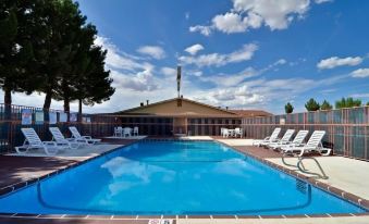 Best Western Deming Southwest Inn