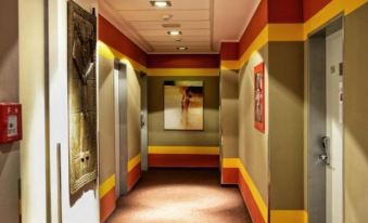 Afrika Hotel Frýdek-Místek