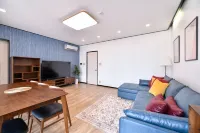 BRUCE HOUSE Hotels in Kaizuka