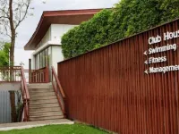 Pranaluxe Pool Villa Holiday Home