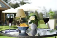 La Palma Polo Hotel - Airport Area Hotels in Пуэмбо