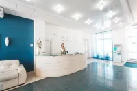 Hotel Chaika