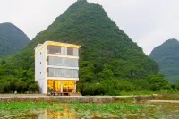 Kenneth Featured Homestay (Yamang Village)