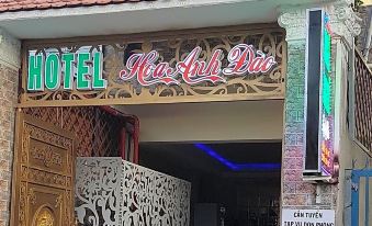 Hoa Anh Dao 2 Hotel