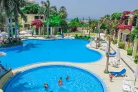 Paradise Inn Beach Resort - Beach