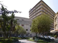 Grande Albergo Maugeri Hotels in Acireale