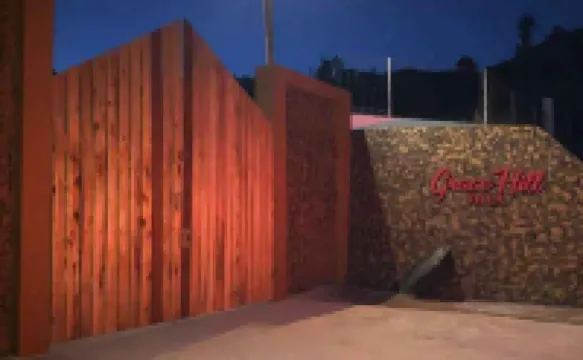 Grace Hill Villa Lubuk Minturun Отели в г. 