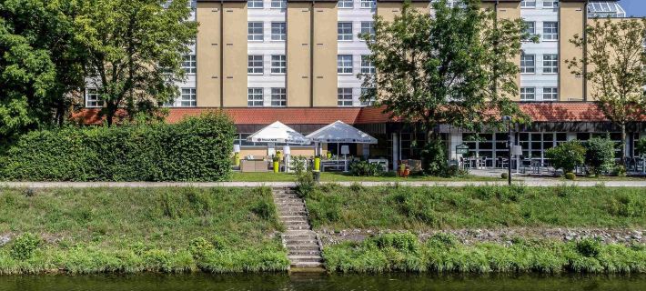 Ibis Styles Regensburg Hotels in Upper Palatinate