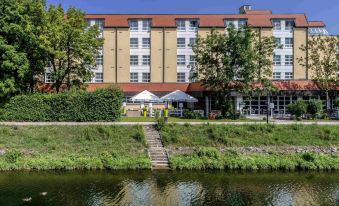 Ibis Styles Regensburg