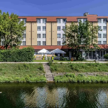 Ibis Styles Regensburg