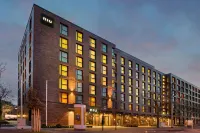 the niu Square Hotels in der Nähe von MZES Universität Mannheim