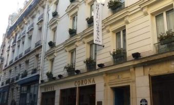 Hotel Corona Rodier