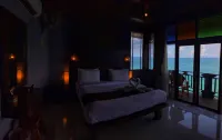 Diamond Cliff Beach Resort Hotel in zona Nui Beach