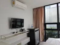 Tipnalin Apartment Phetchaburi Hotels in 