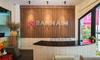 Bann Aim - No Parking