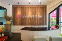 Bann Aim - No Parking - Pensions