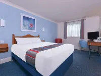 Travelodge Arundel Fontwell Hotels in Bersted