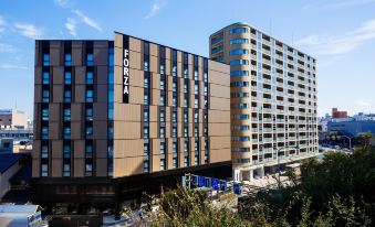 Hotel Forza Kanazawa