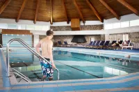 Budock Vean Hotel - Beach