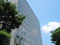 고라쿠 가든 호텔 도쿄 신사 주변 호텔