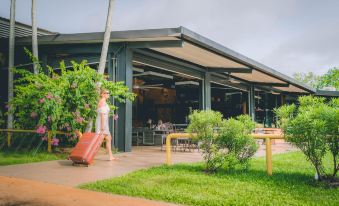 Litchfield Outback Resort