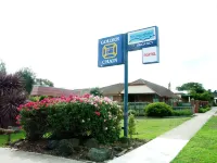 Melaleuca Motel Hotel di Cape Bridgewater