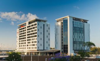ibis Brisbane Airport